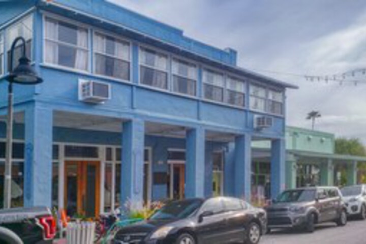 Fitness Facility Photos