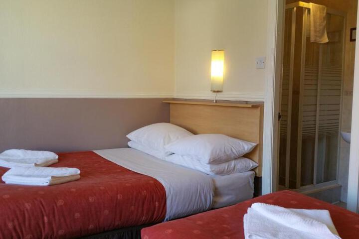 Fitness Facility Photos