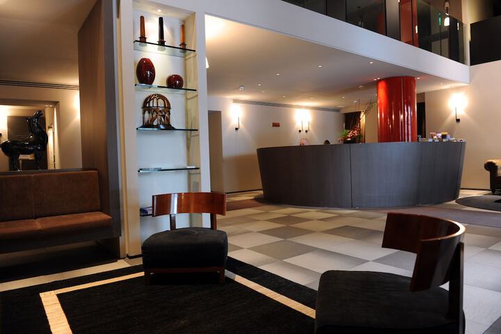 Hotel Interior 6 of 93