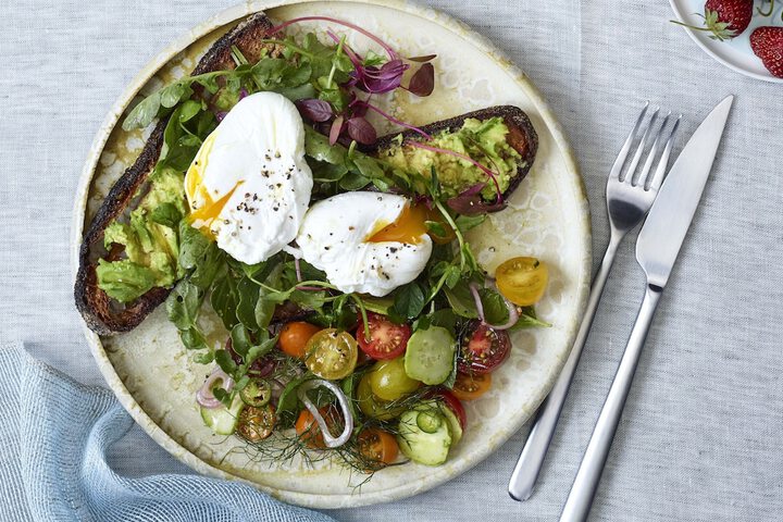 Breakfast/Coffee Service 55 of 83