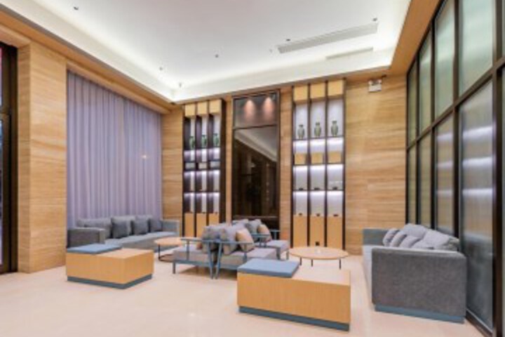 Starway Hotel
