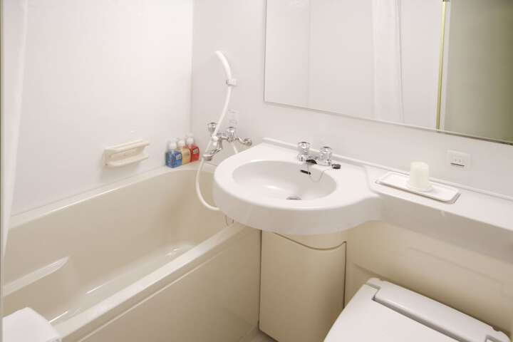 Bath Photo