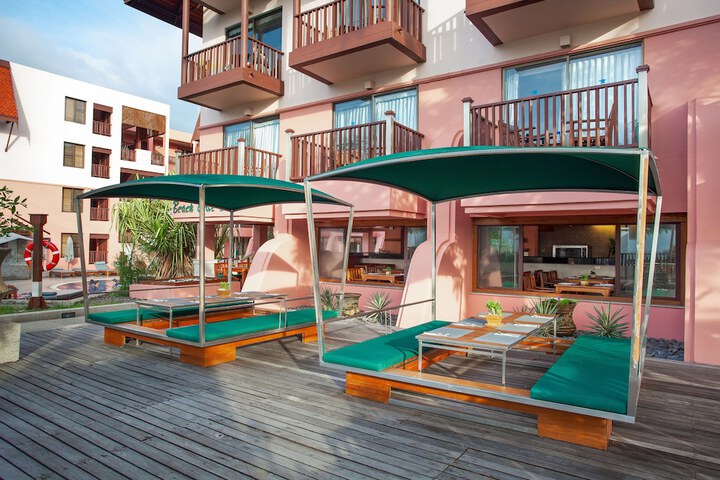 Terrace/Patio 46 of 58