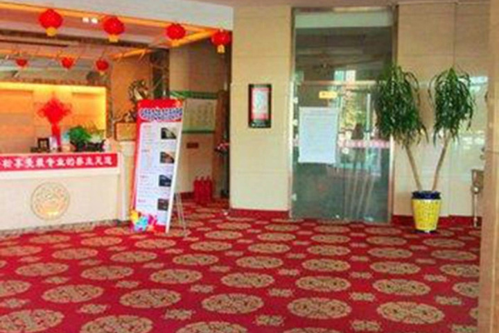 Hotel Interior 2 of 11