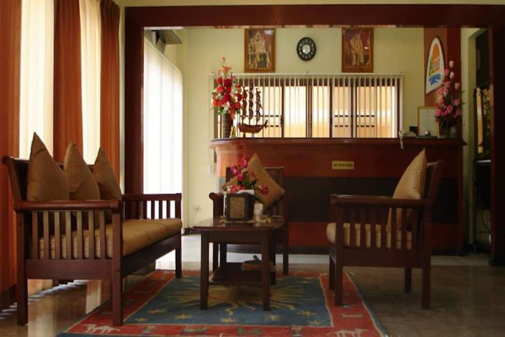 Hotel Interior 3 of 41