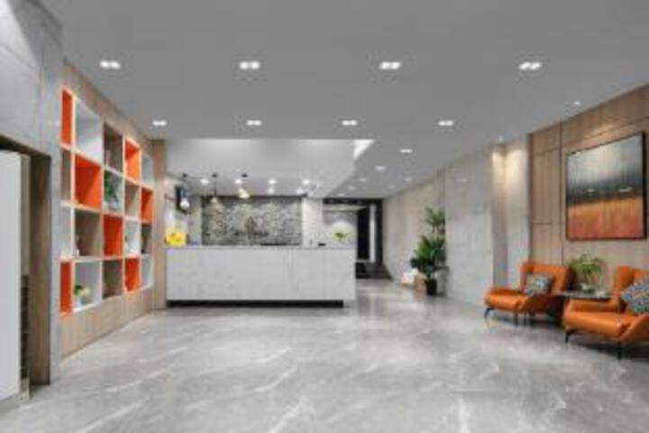 Pengheng Business Hotel (Jieyang Yangmei Yudu Branch)