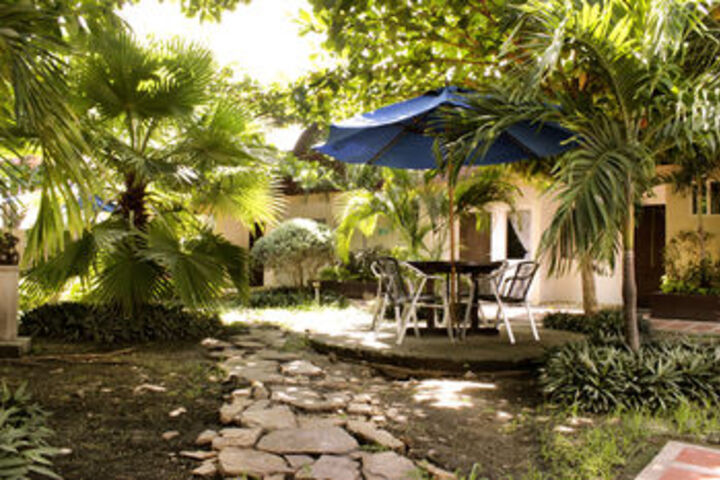 Terrace/Patio 42 of 45