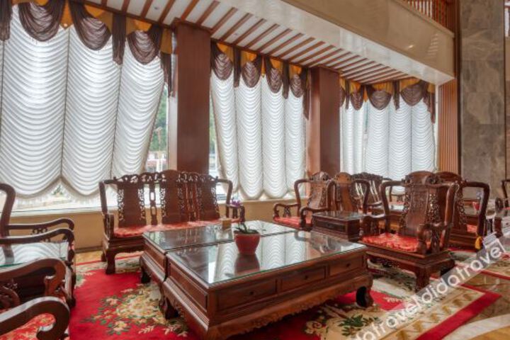 Hotel Interior 13 of 19