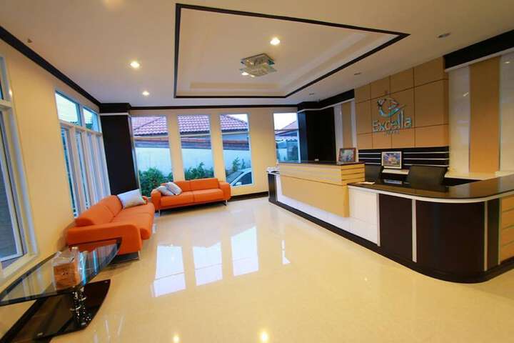 Lobby Photos