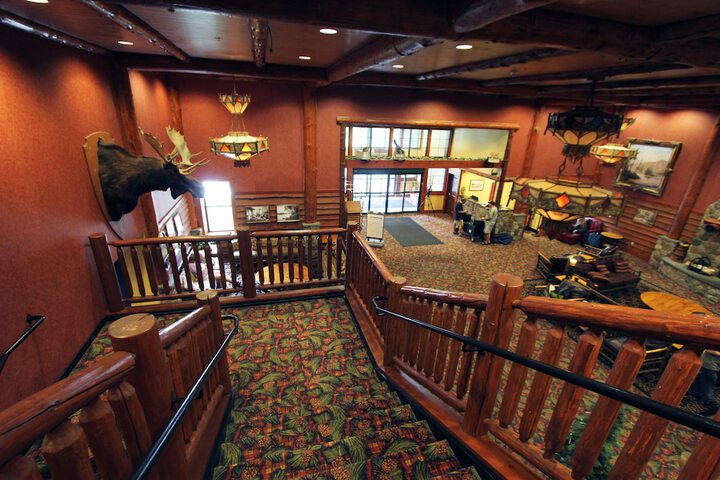 Hotel Interior 3 of 57