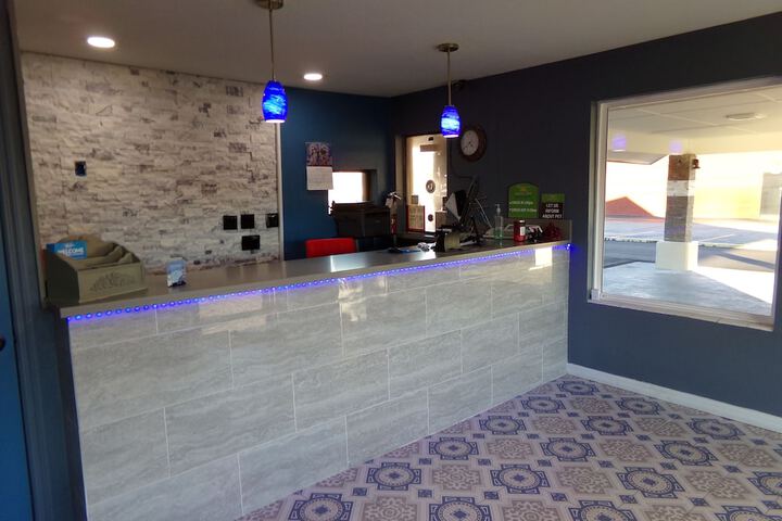 Hotel Interior 2 of 22