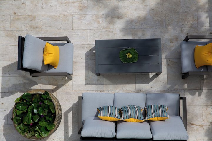 Terrace/Patio 201 of 261