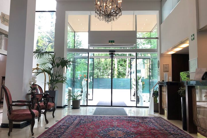 Hotel Interior 2 of 59