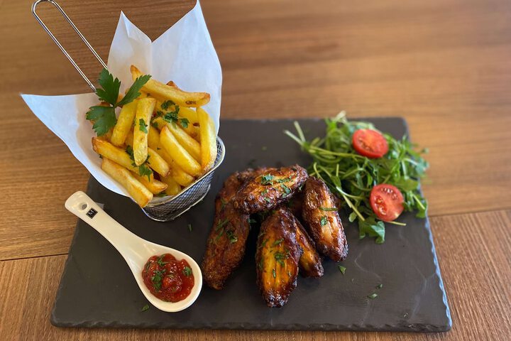 Food