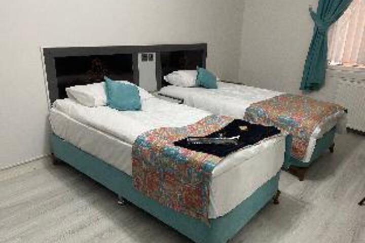 MY WORLD OTEL ÇORUM
