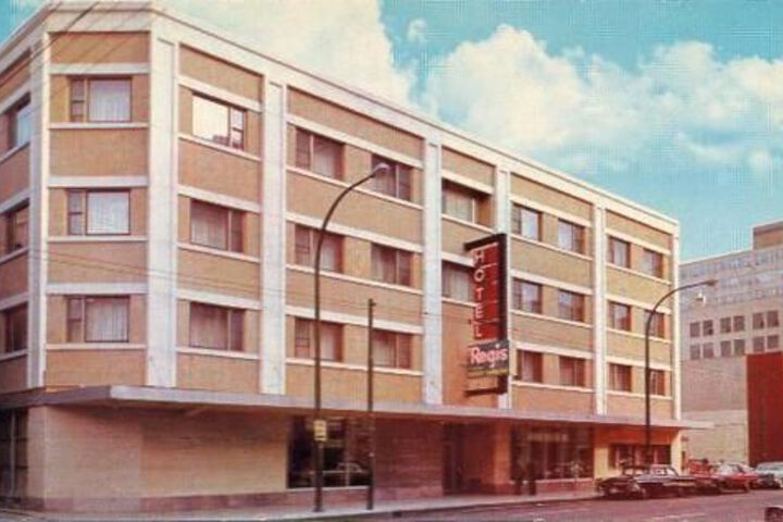 Hotel 17 of 17