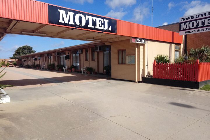 Hotel 28 of 31