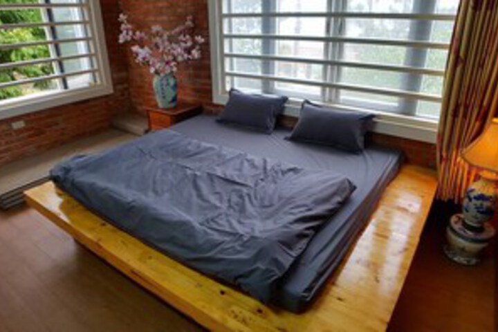 Soc Son Brick Home Villa
