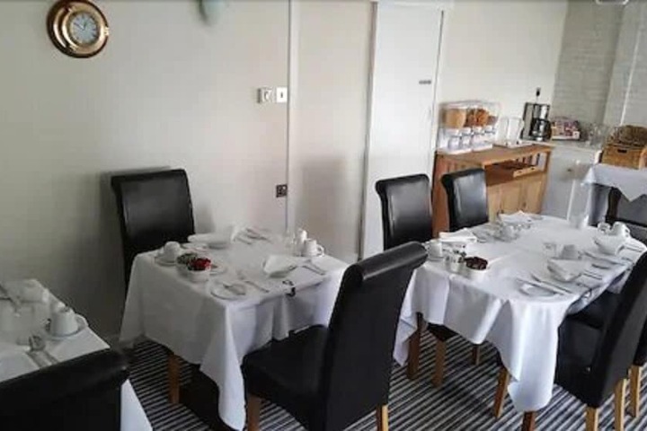 Restaurants