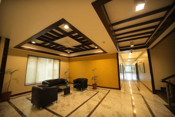Hotel 6 of 83