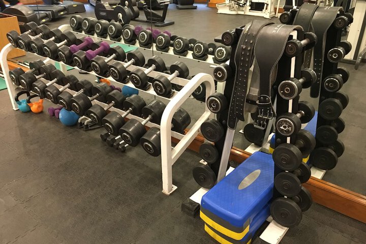 Health and Fitness 41 of 85
