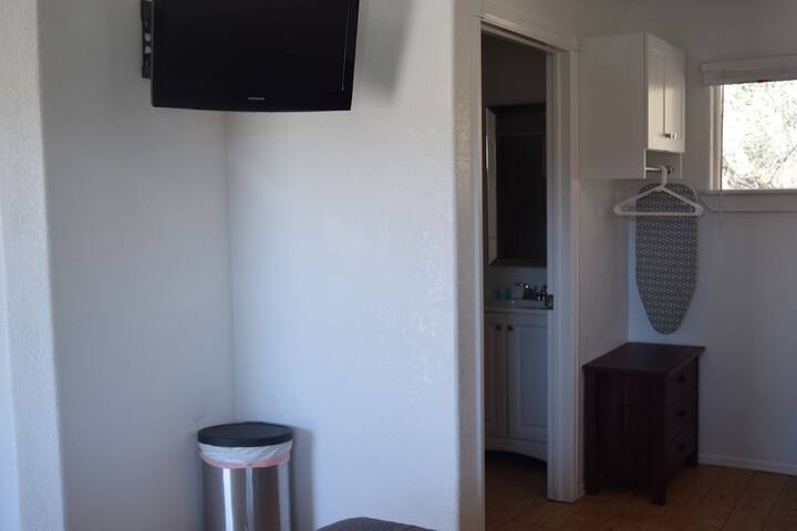 Television