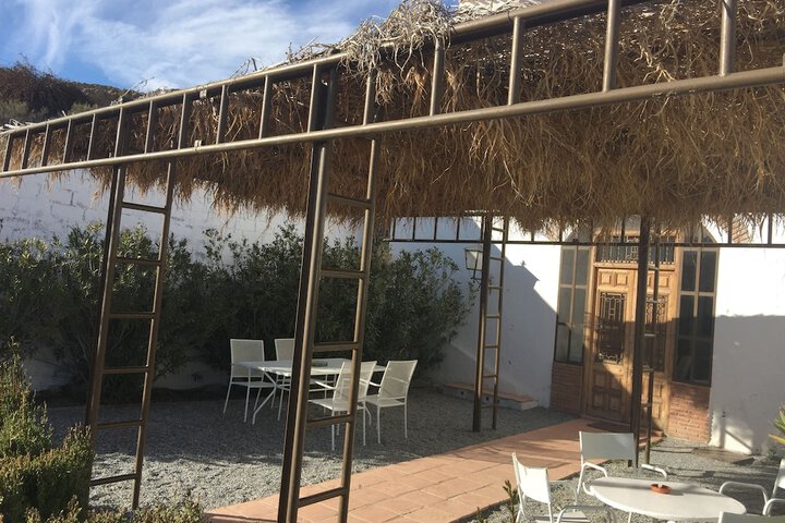 Terrace/Patio 37 of 40
