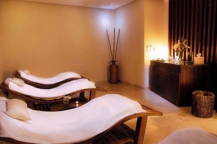 Hotel Spa