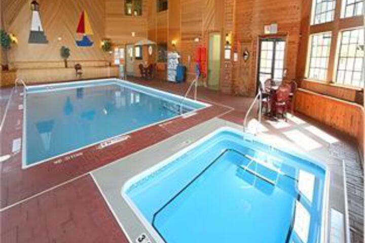 Pool 8 of 23