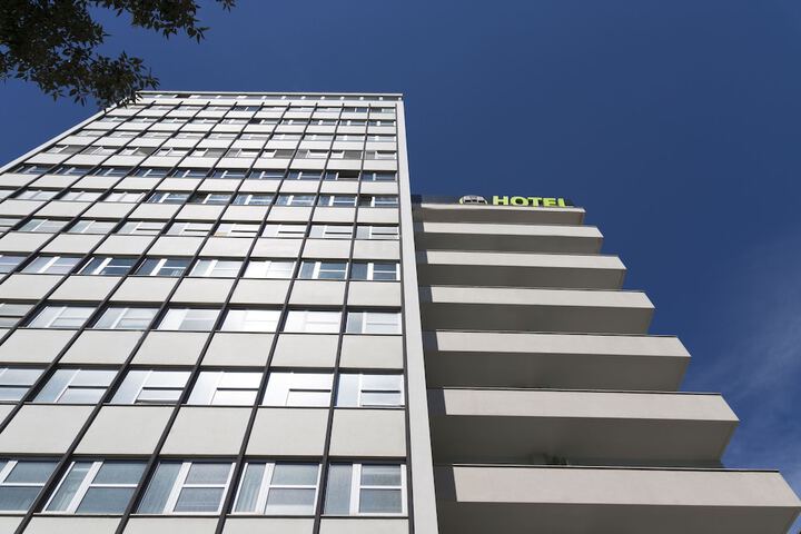Hotel 36 of 36