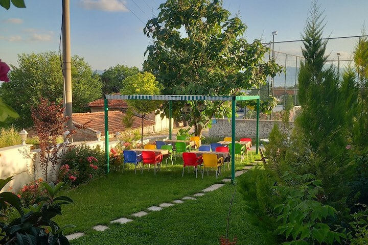Terrace/Patio 25 of 57