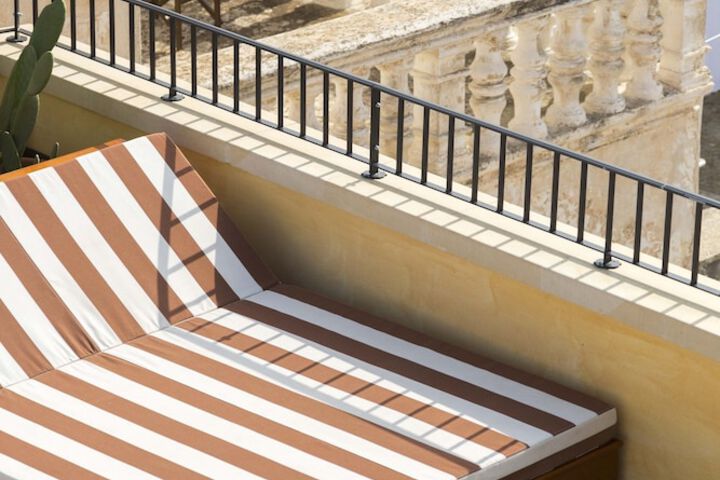 Terrace/Patio 57 of 60
