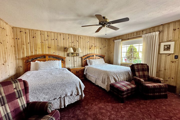 Room 15 of 64