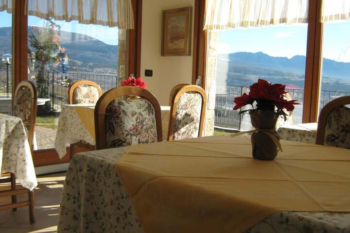 Restaurants