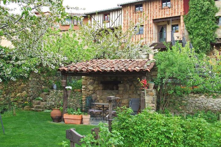 Casas rurales Caño Chico y La Fuente