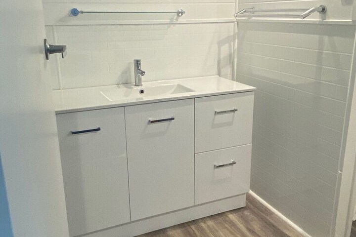 Bathroom Vanities