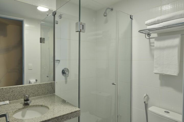 Bathroom Vanities