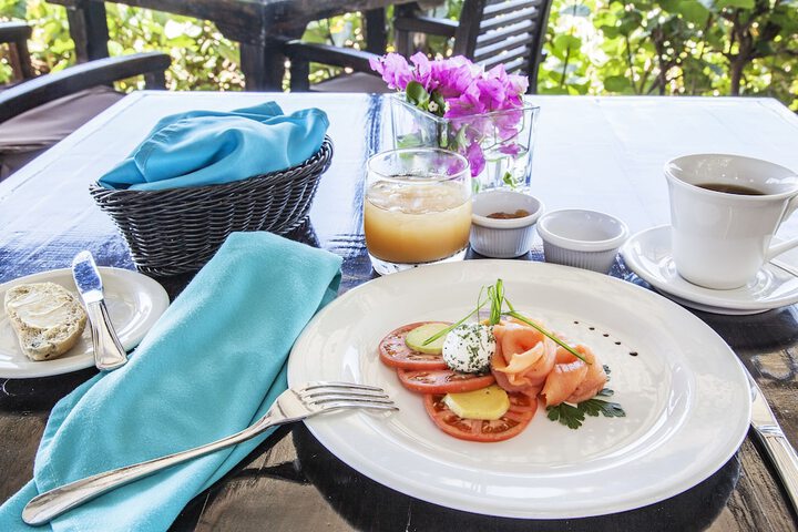 Breakfast/Coffee Service 62 of 112