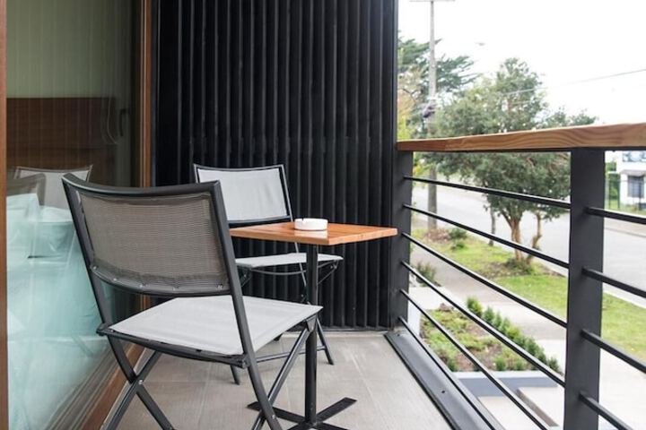 Terrace/Patio 19 of 54