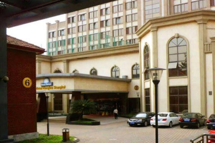 SHANGHAI HONGLOU HOTEL