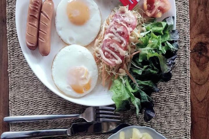 Breakfast/Coffee Service 54 of 84