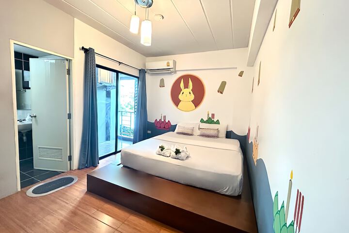 Room 21 of 82