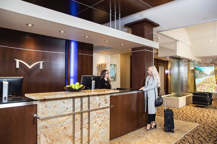 Hotel Interior 6 of 57