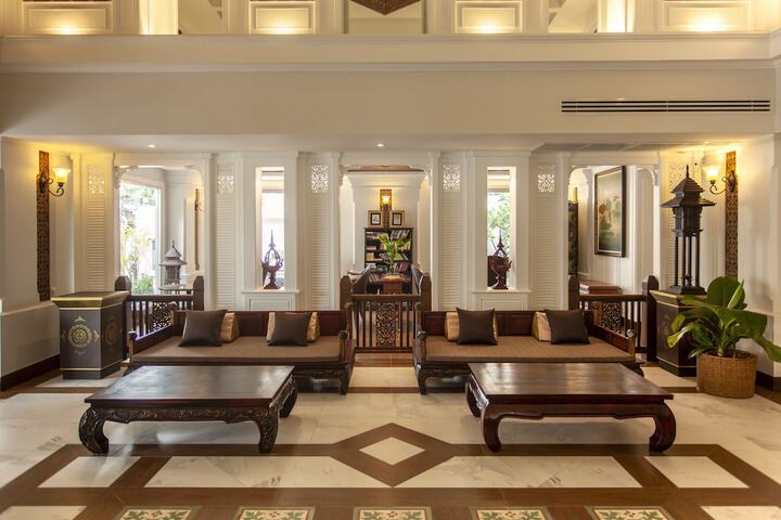 Hotel Interior 4 of 49