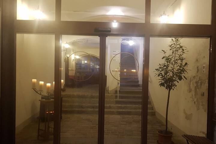 Hotel Interior 18 of 19
