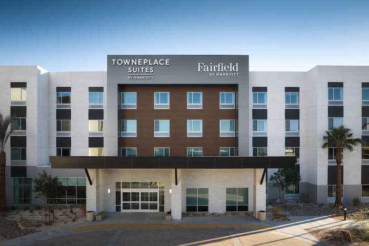 TownePlace Suites by Marriott Barstow in Barstow, CA