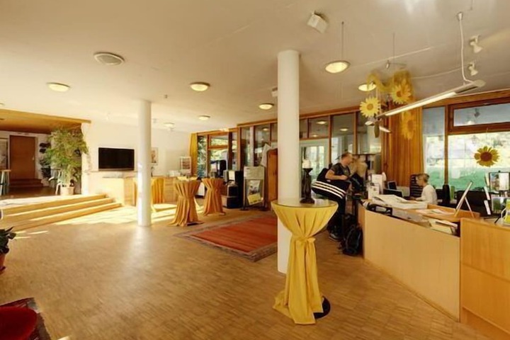 Lobby Photos