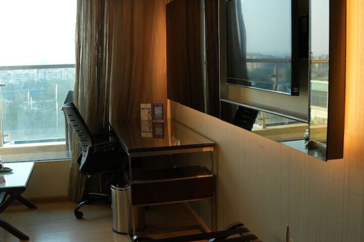 View from room