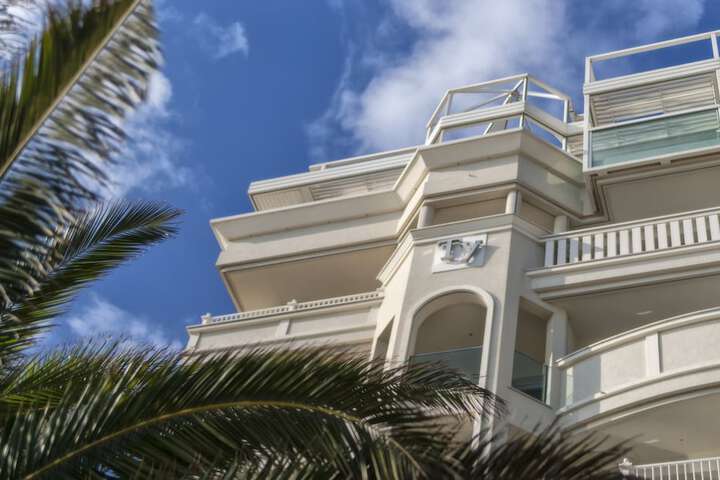 Hotel 122 of 145