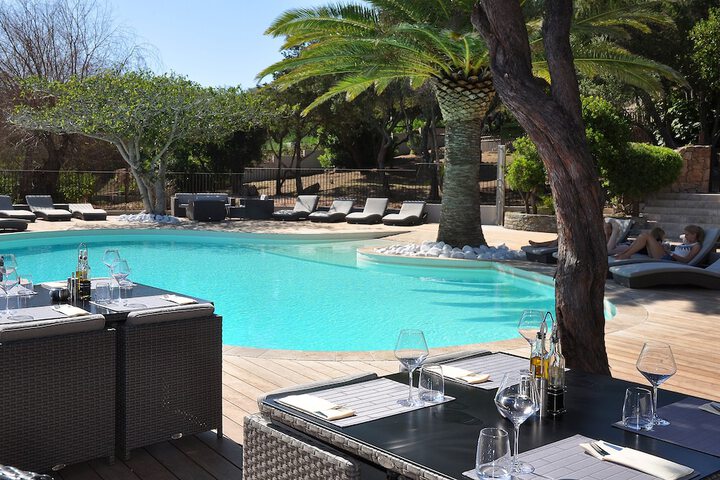 Pool to Cool